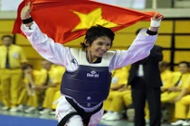 Sự nghiệp của cô gái vàng Taekwondo qua đời ở tuổi 24