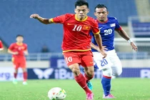 Văn Quyết bị phạt cấm thi đấu 5 trận tại V.League 