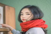 Phát hiện “tiểu tiên” xứ Kim Chi tuổi lên 5