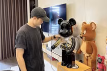 Văn Toàn công khai "người yêu mới" nhưng sự thật lạ lắm