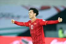 Chiến đấu quả cảm, đội tuyển Việt Nam ghi tên vào vòng tứ kết Asian Cup 2019