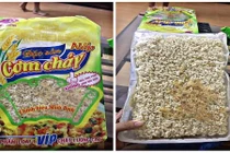 Chết cười khi hình ảnh thực sự chỉ mang tính minh họa cho sản phẩm