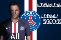 Chuyển nhượng bóng đá mới nhất: Không tìm được tiếng nói chung, Herrera rời MU