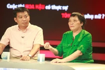 "Phần thi ứng xử ở Hoa hậu Việt Nam quá non"