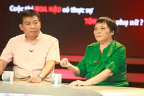 "Phần thi ứng xử ở Hoa hậu Việt Nam quá non"