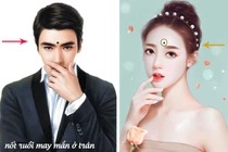 6 nốt ruồi thay đổi vận mệnh con người kể cả khi nằm sai chỗ