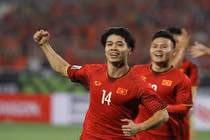 Chiến thắng trước Malaysia tại AFF Cup 2018, HLV Park khen hết lời học trò