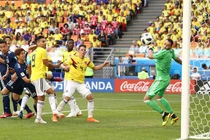  Thắng Colombia, "Samurai" Nhật Bản tạo địa chấn thực sự tại World Cup 2018