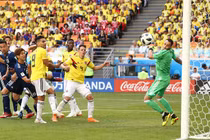  Thắng Colombia, "Samurai" Nhật Bản tạo địa chấn thực sự tại World Cup 2018