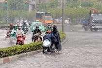 Thời tiết 2 ngày nghỉ cuối tuần ở các miền trên cả nước 