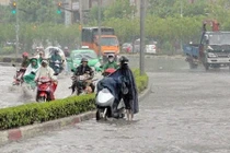 Thời tiết 2 ngày nghỉ cuối tuần ở các miền trên cả nước 