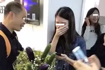 "Phát hoảng" với những món quà Valentine bá đạo của dân mạng