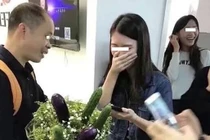 "Phát hoảng" với những món quà Valentine bá đạo của dân mạng