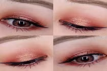 3 mẹo trang điểm giúp mắt long lanh “chuẩn” sao Hàn