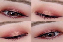 3 mẹo trang điểm giúp mắt long lanh “chuẩn” sao Hàn