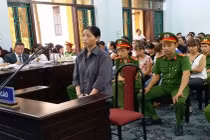 Nữ y sĩ làm 117 trẻ mắc sùi mào gà bị đề nghị mức 9-10 năm tù