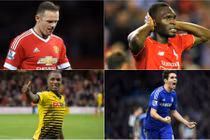 Những sao bóng đá nói không với các đại gia Trung Quốc