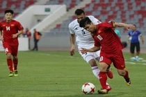 Đối thủ của ĐT Việt Nam tại vòng 1/8 mạnh cỡ nào?