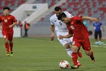 Đối thủ của ĐT Việt Nam tại vòng 1/8 mạnh cỡ nào?