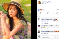 Vướng tin đồn chia tay bạn gái, Trọng Đại "làm điều" khiến fan ngỡ ngàng