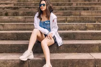 Ái nữ nhà Phượng Chanel: 16 tuổi đã xinh như hot girl, sống sang chảnh từ trong trứng