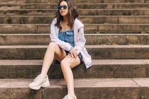 Ái nữ nhà Phượng Chanel: 16 tuổi đã xinh như hot girl, sống sang chảnh từ trong trứng