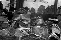 Những nghĩa địa độc lạ trên thế giới khiến bạn rùng mình