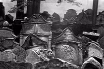 Những nghĩa địa độc lạ trên thế giới khiến bạn rùng mình