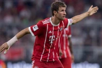 Chuyển nhượng bóng đá thế giới: M.U hết cửa mua Muller 