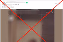 Xôn xao TikToker 300 nghìn follow bị phát tán clip "nóng"