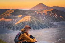 Chinh phục cực Đông, nhóm phượt thủ Sài Gòn gặp nạn thương vong