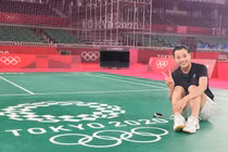 Không có huy chương Olympic Tokyo, Việt Nam vẫn có kỷ lục mới 