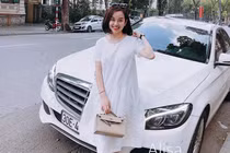 Sau 3 năm biến cố, tình cũ Mạc Hồng Quân giờ ra sao?