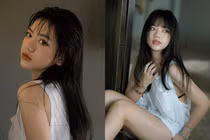 Gái xinh Bảo Hân Helia nói về tình yêu của bản thân?