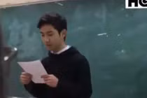 Những áng văn "hại não" trong bản kiểm điểm của "soái ca" mê game