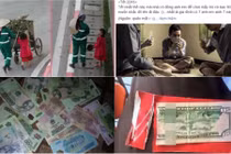 Những hình ảnh gây bão mạng trong dịp Tết Nguyên đán