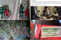 Những hình ảnh gây bão mạng trong dịp Tết Nguyên đán