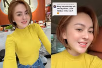 Khoe làm răng gần nửa tỷ, Trang Nemo được khuyên nên làm điều này