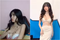 Hé lộ danh tính nữ streamer Việt quyến rũ vừa ngất xỉu khi livestream 
