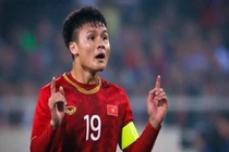 Quang Hải từ kẻ bị phê phán tới người hùng ĐT Việt Nam