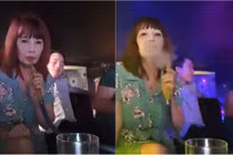 Sau “phốt” mang bầu giả câu like, cô dâu 62 tuổi lại “tạo nghiệp“