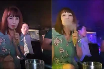 Sau “phốt” mang bầu giả câu like, cô dâu 62 tuổi lại “tạo nghiệp“