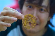 Giải mã trò chơi trong “Squid Game” đang khuynh đảo cõi mạng