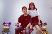 Con gái Minh Nhựa và hàng loạt “ái nữ ngậm thìa vàng” của các đại gia Việt