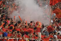 ĐT Việt Nam có thoát án đá sân trung lập tại AFF Cup 2018?