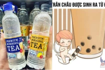 Dân mạng bày cách cai trà sữa cho dân "nghiện"