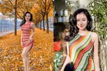 Rụng rời trước sắc vóc hiện tại của hiện tượng mạng Bà Tưng