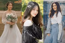 Dàn hot girl cầm tinh “con Mèo” sớm “theo chồng bỏ cuộc chơi“