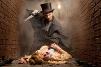 Kẻ đồ tể bí ẩn chuyên giết hại gái mại dâm