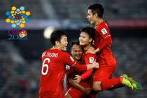 Fan bóng đá chính hiệu cần biết điều này tại vòng loại World Cup 2022